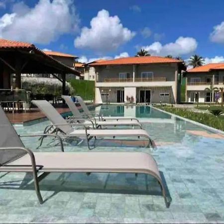 Casa Em Condominio Gamboa - Morro De Sao Paulo Ba Cairu Экстерьер фото