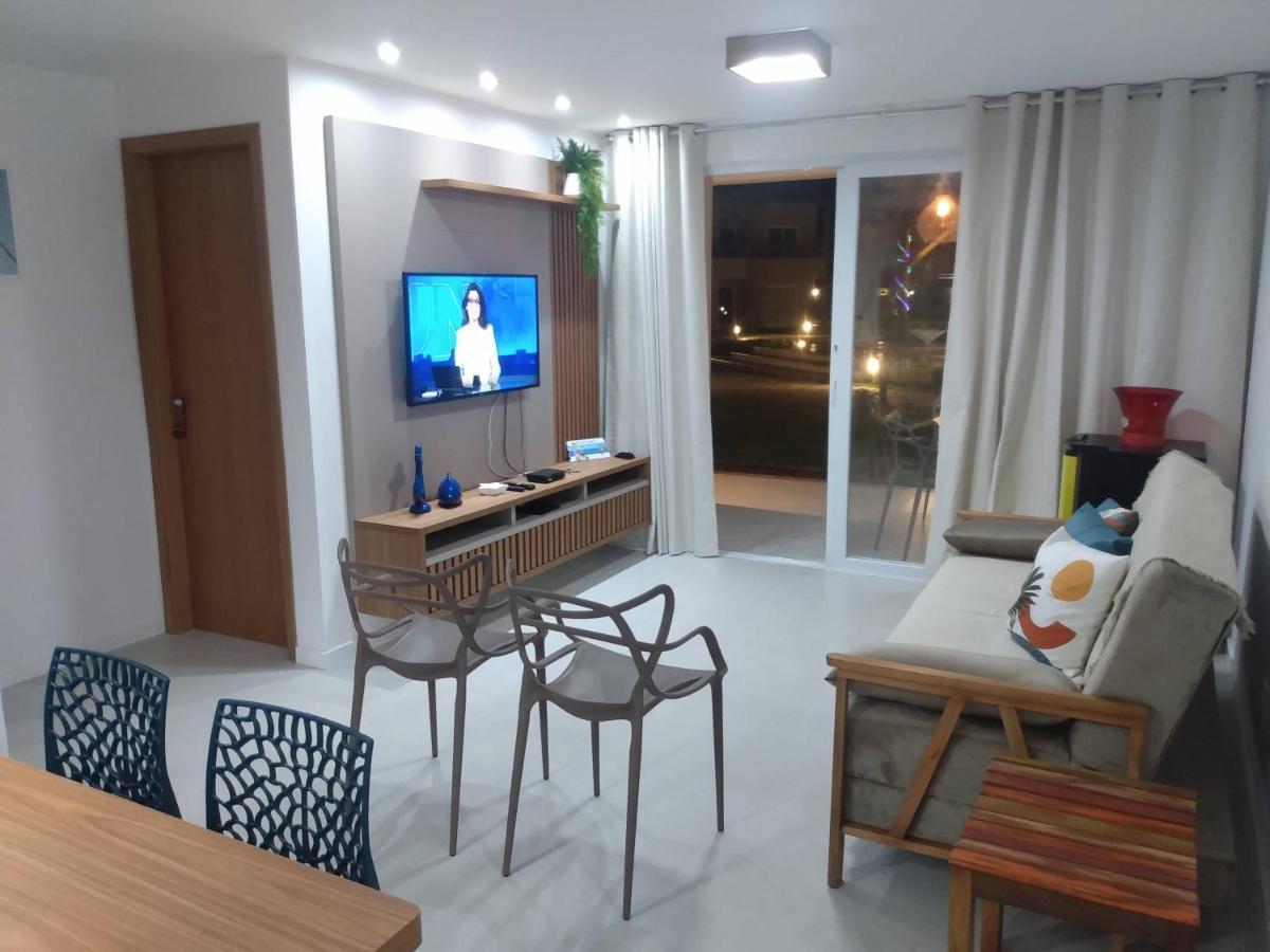Casa Em Condominio Gamboa - Morro De Sao Paulo Ba Cairu Экстерьер фото