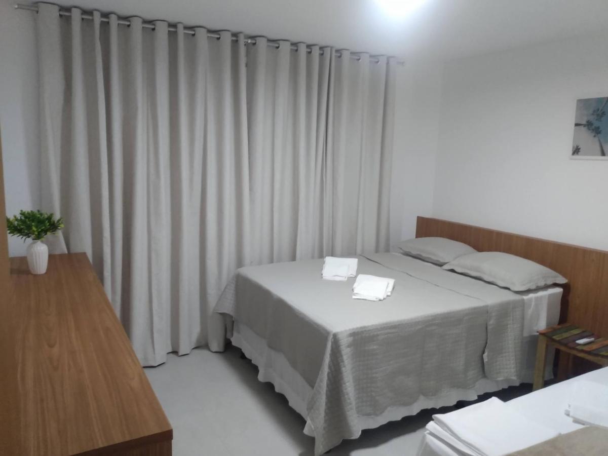 Casa Em Condominio Gamboa - Morro De Sao Paulo Ba Cairu Экстерьер фото